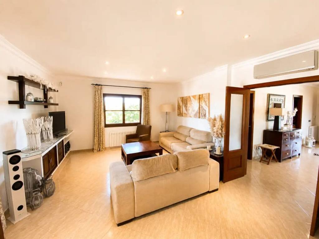 Casa de 280 m² en Santa Margalida