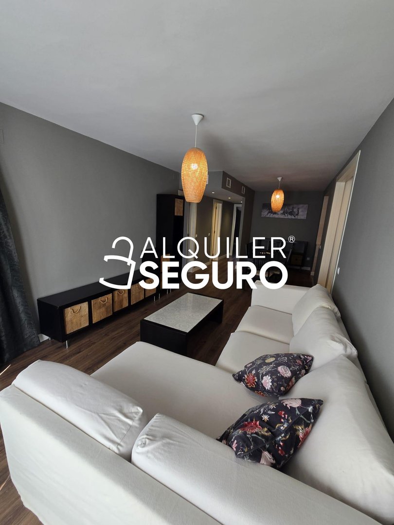 Appartamento 100 m² a Villar del Olmo