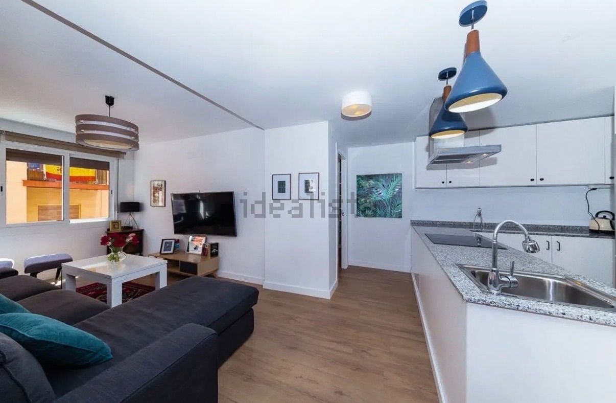 Piso de 108 m² en Alicante