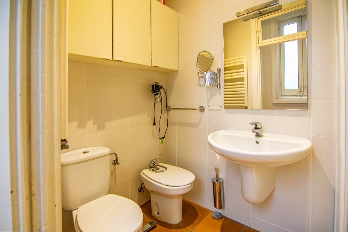 Appartamento 81 m² a Madrid