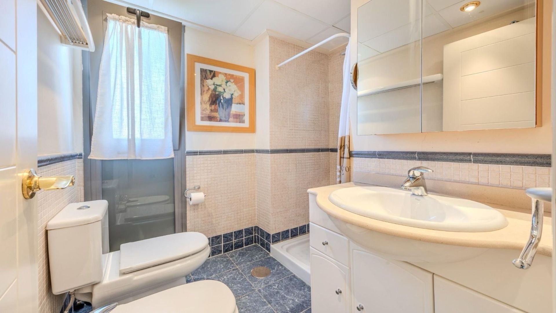 Appartamento 110 m² a Benidorm