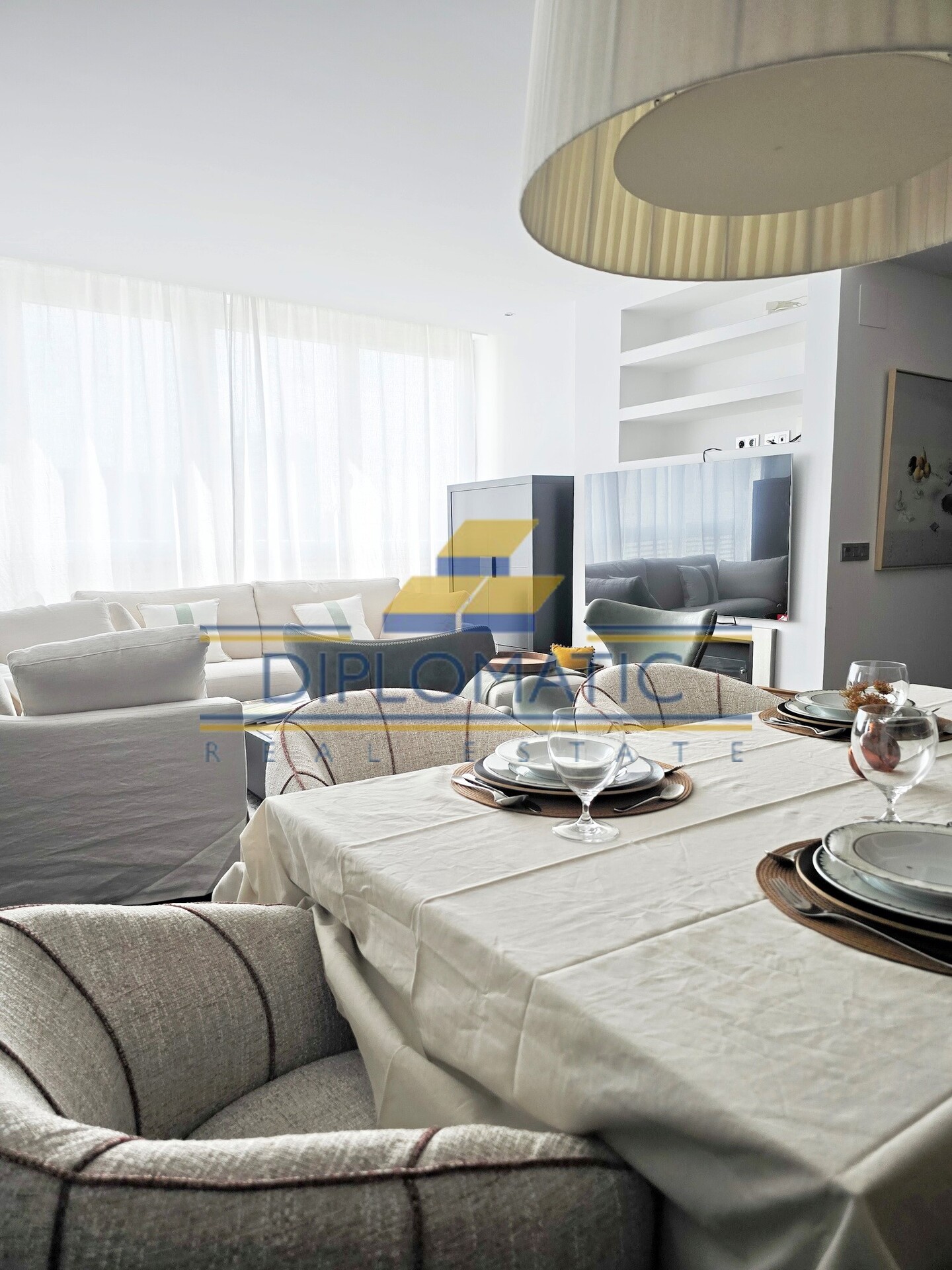 Piso de 115 m² en Madrid
