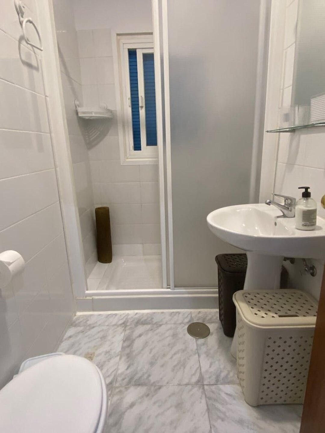 Habitación 72 m², Sevilla