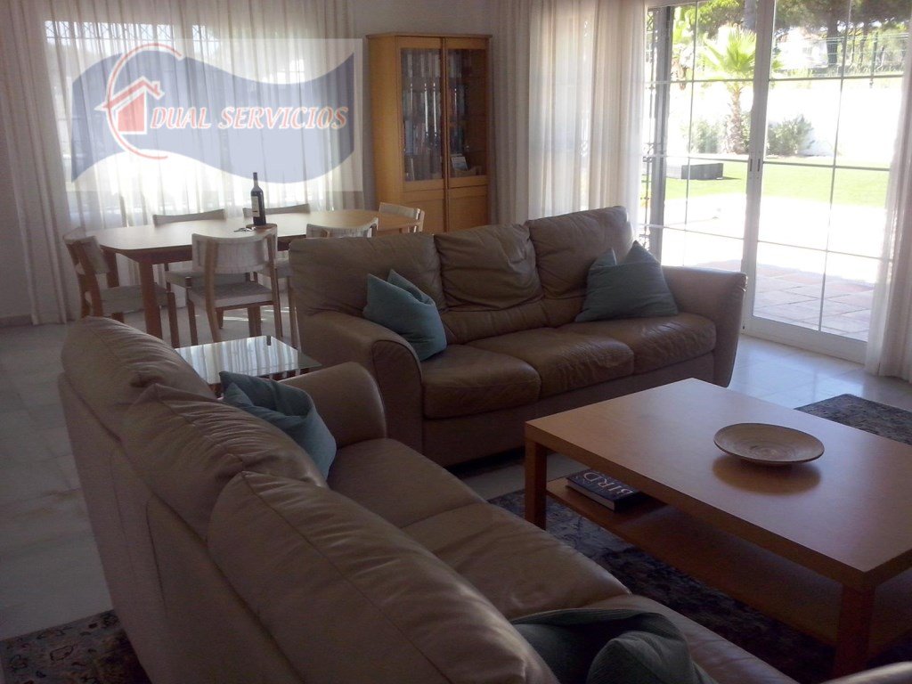 Casa de 220 m² a Cartaya