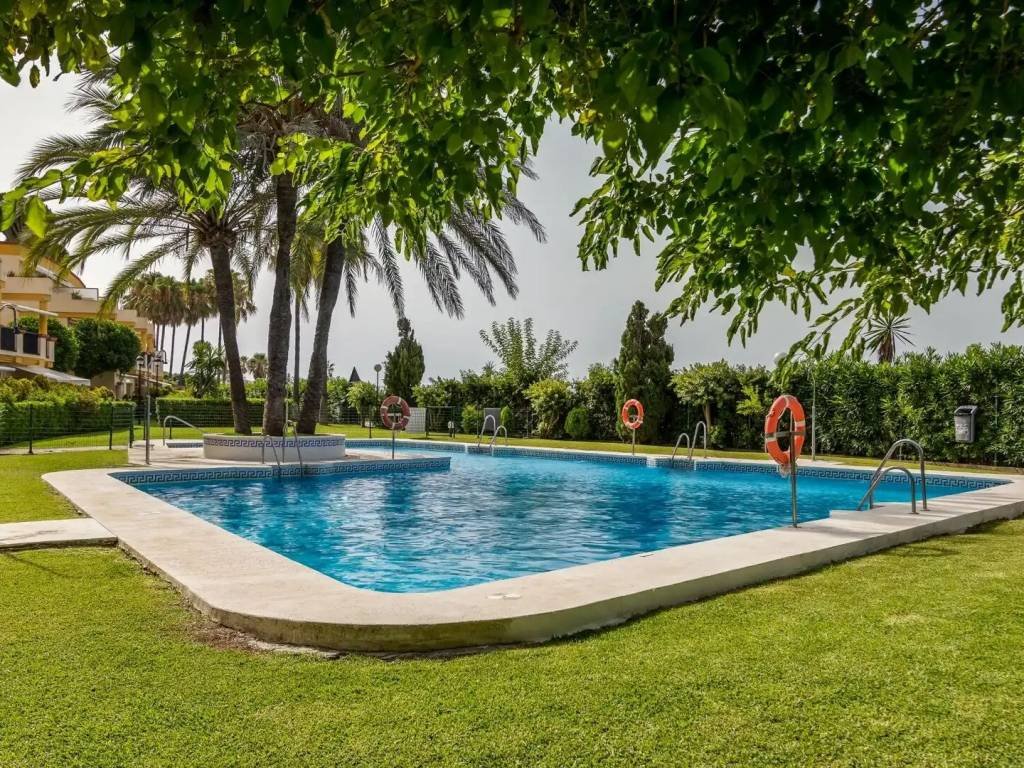 Pis de 80 m² a Marbella