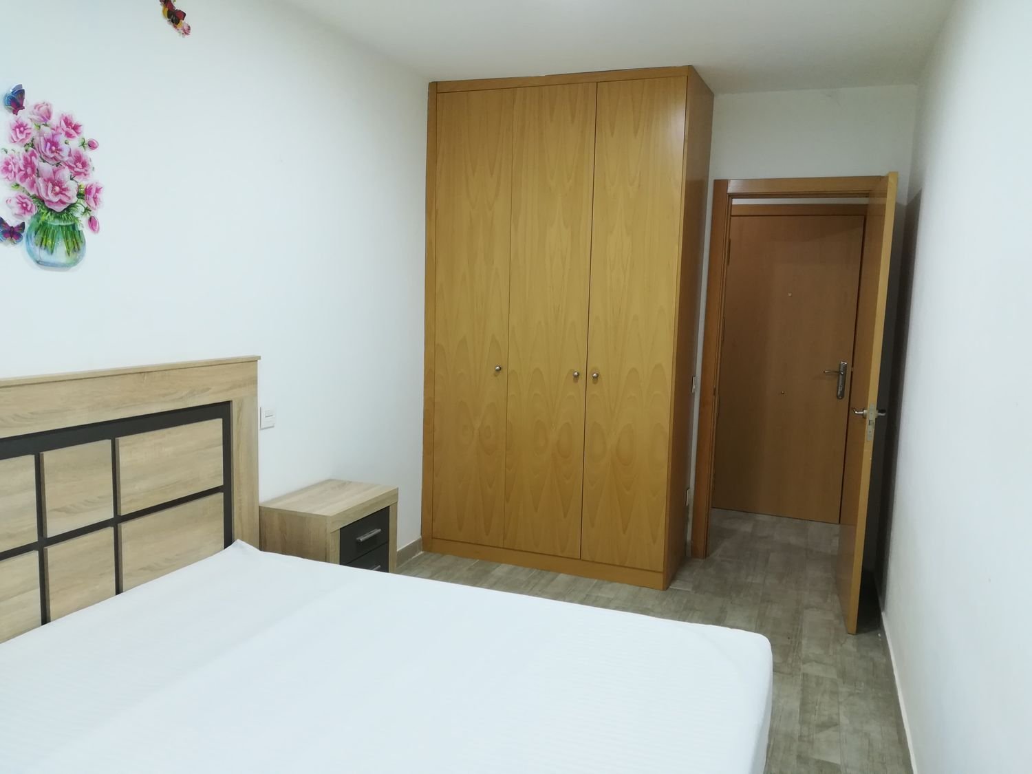 Piso de 55 m² en Villagonzalo Pedernales