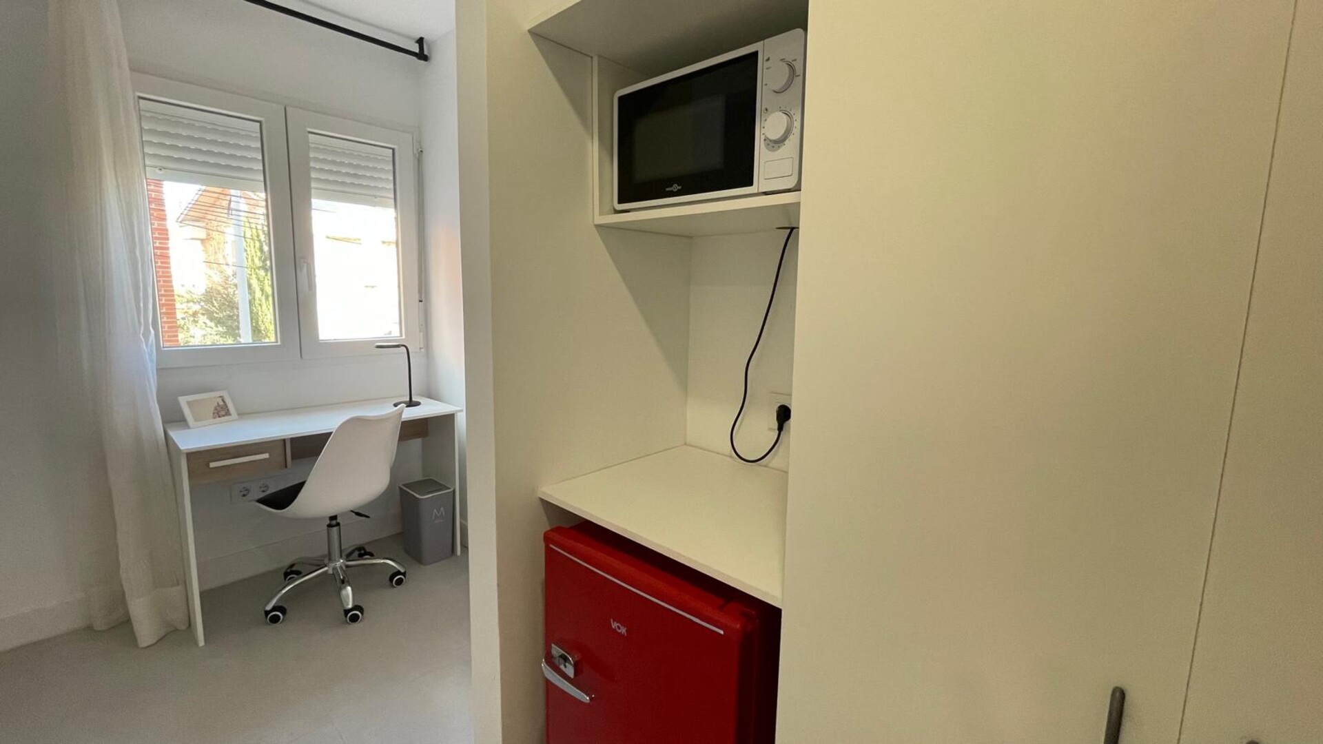 Habitación 290 m², Villanueva de la Cañada
