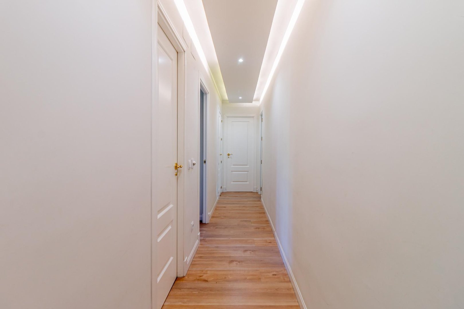 Pis de 140 m² a Majadahonda