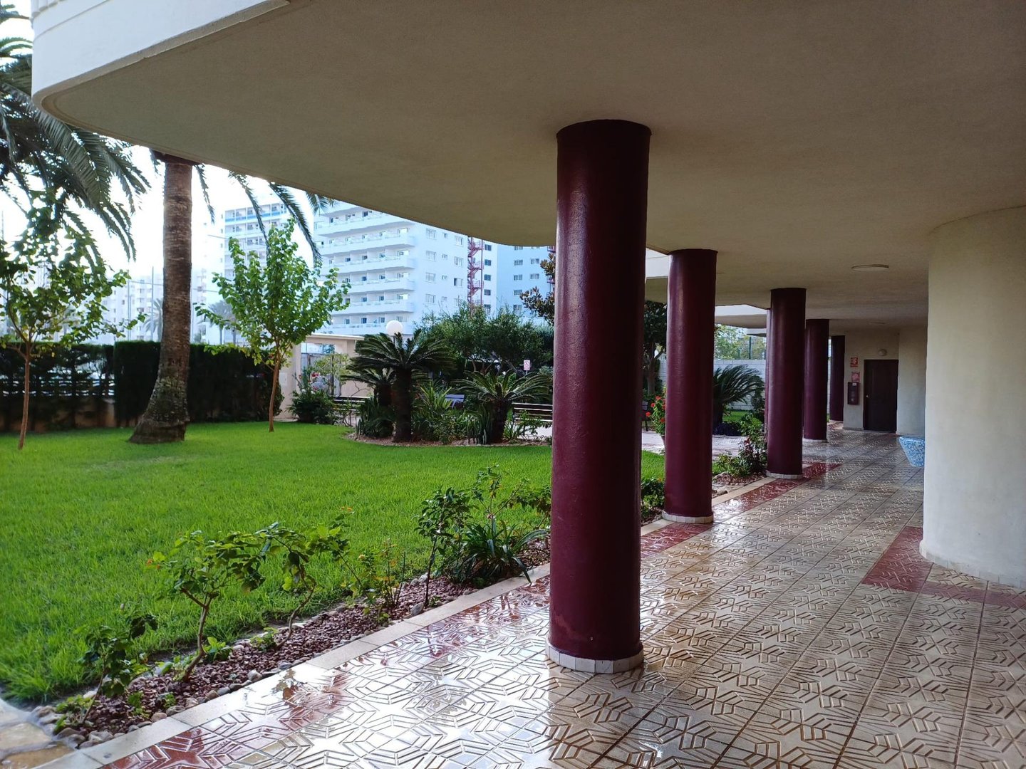 Pis de 93 m² a Gandia