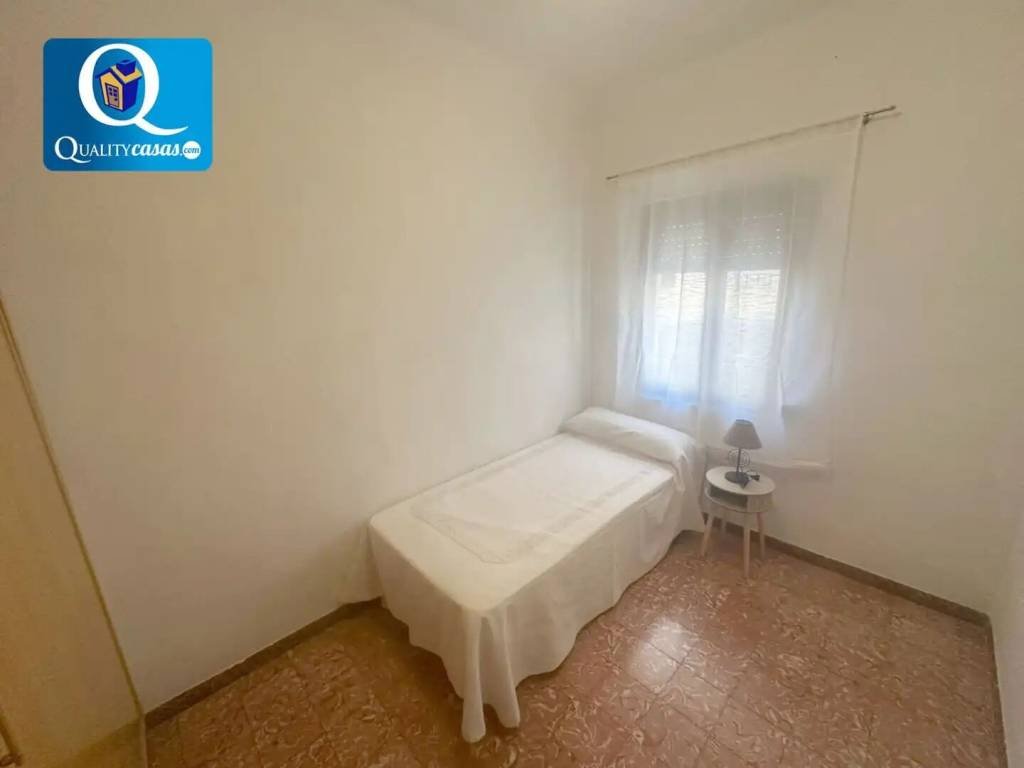 Pis de 76 m² a Xixona