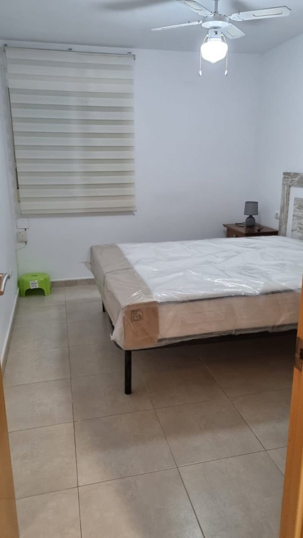 Flat 71 m² in Gandia