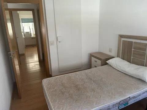 Piso de 76 m² en Santiago de Compostela