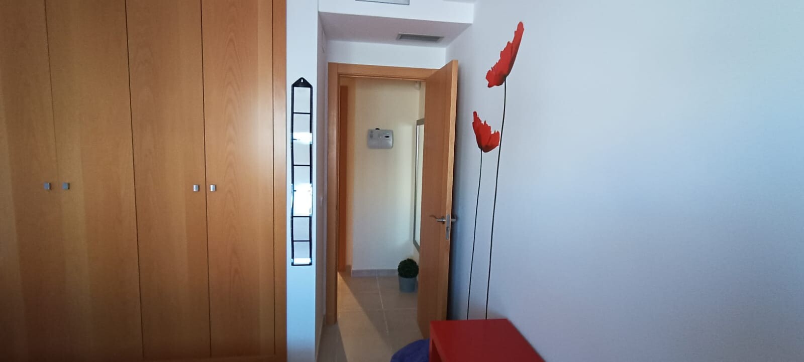 Piso de 63 m² en San Jorge
