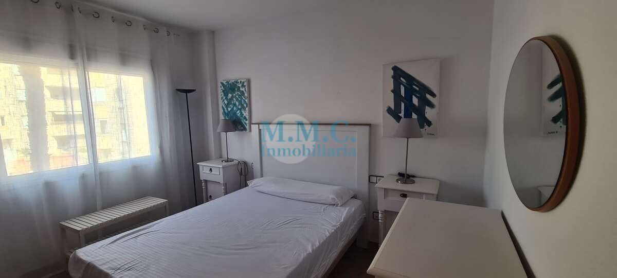 Pis de 70 m² a Roquetas de Mar