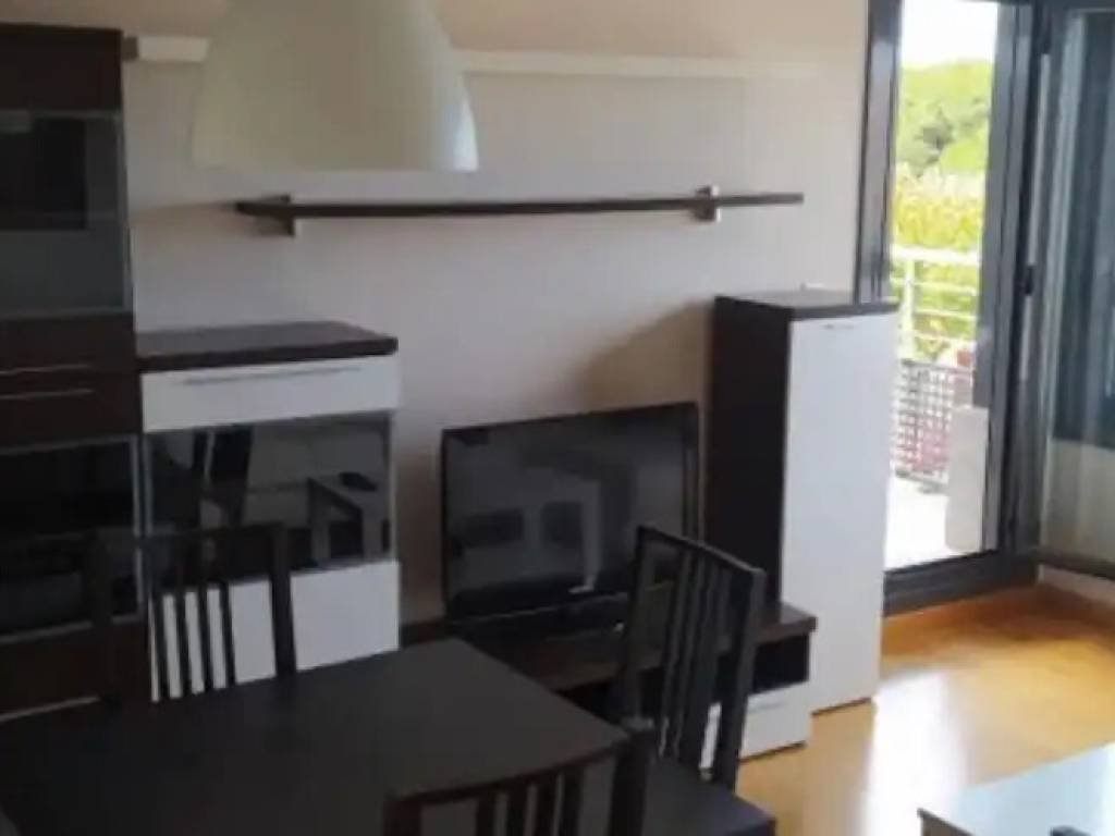 Piso de 80 m² en Vilagarcía de Arousa