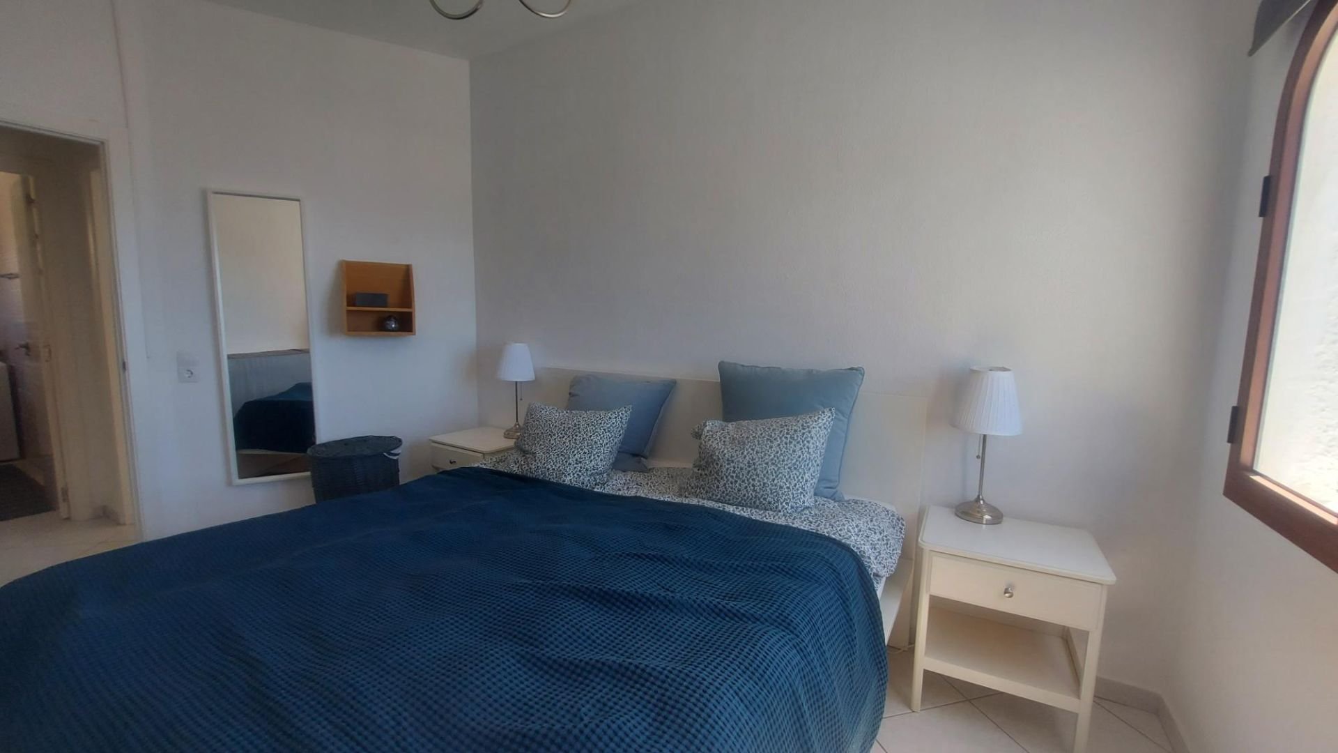 Piso de 50 m² en Mogán