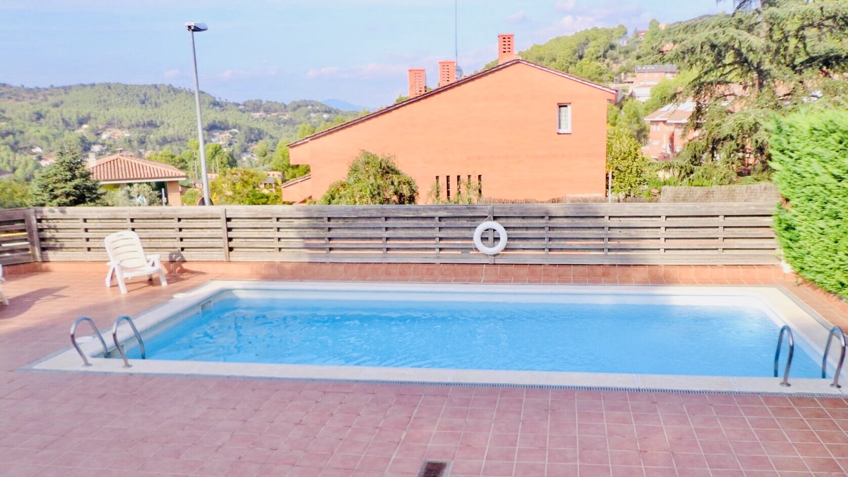 Pis de 66 m² a Corbera de Llobregat