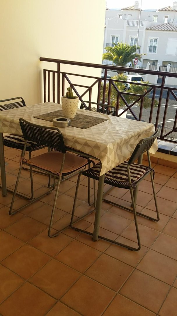 Piso de 110 m² en Arona