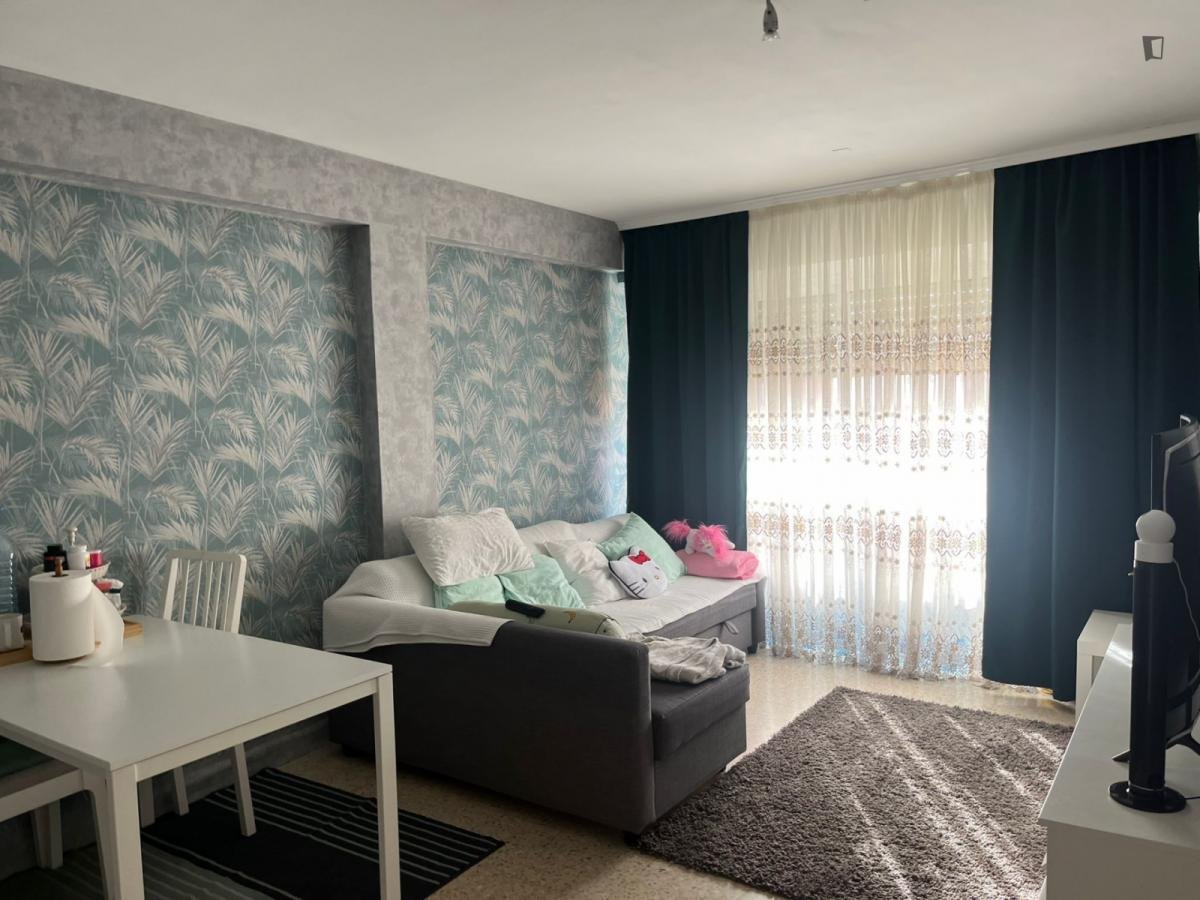 Habitación en alquiler, Barcelona