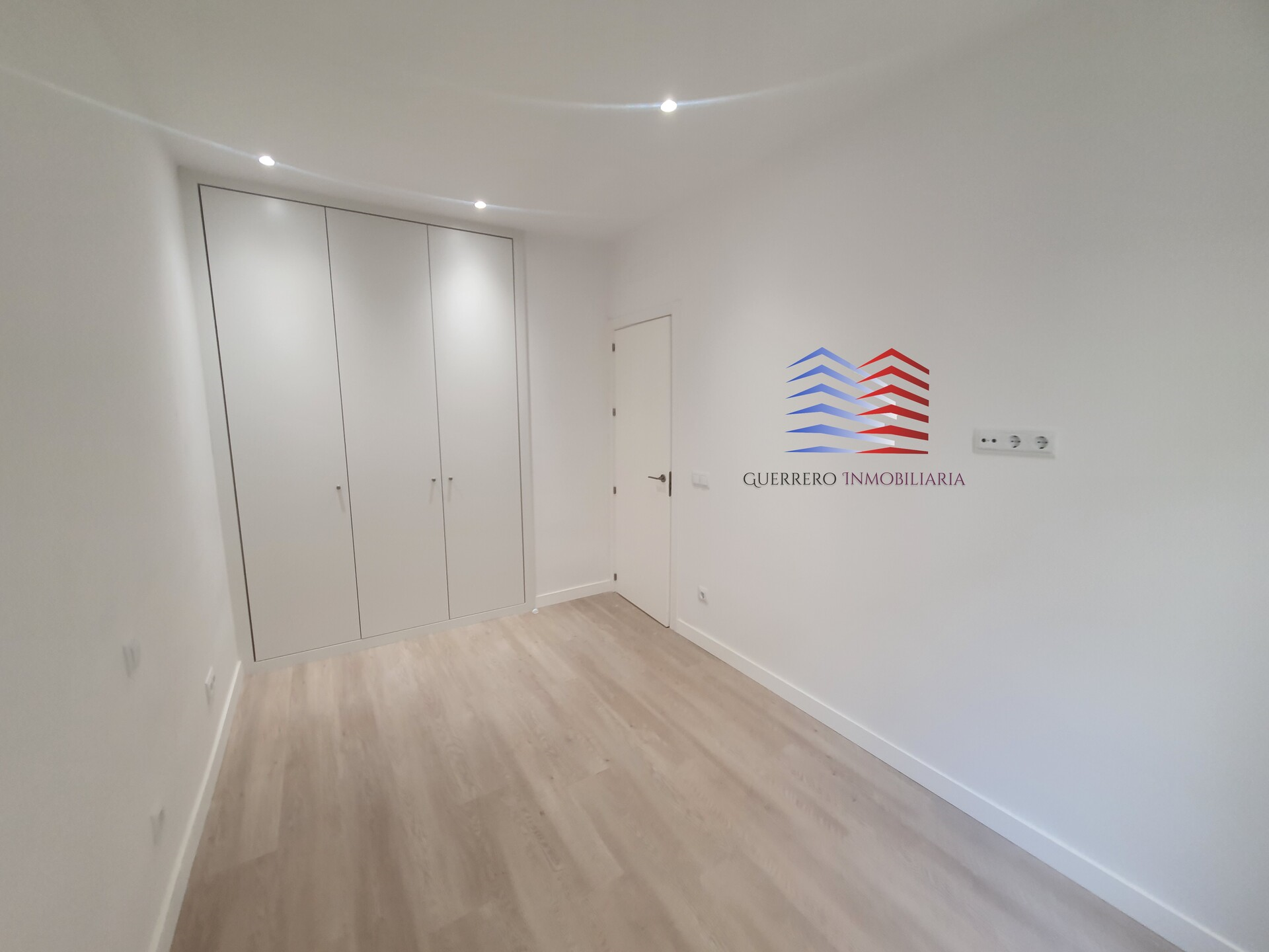 Pis de 65 m² a Madrid