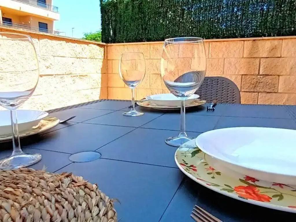 Casa de 119 m² en Torreblanca