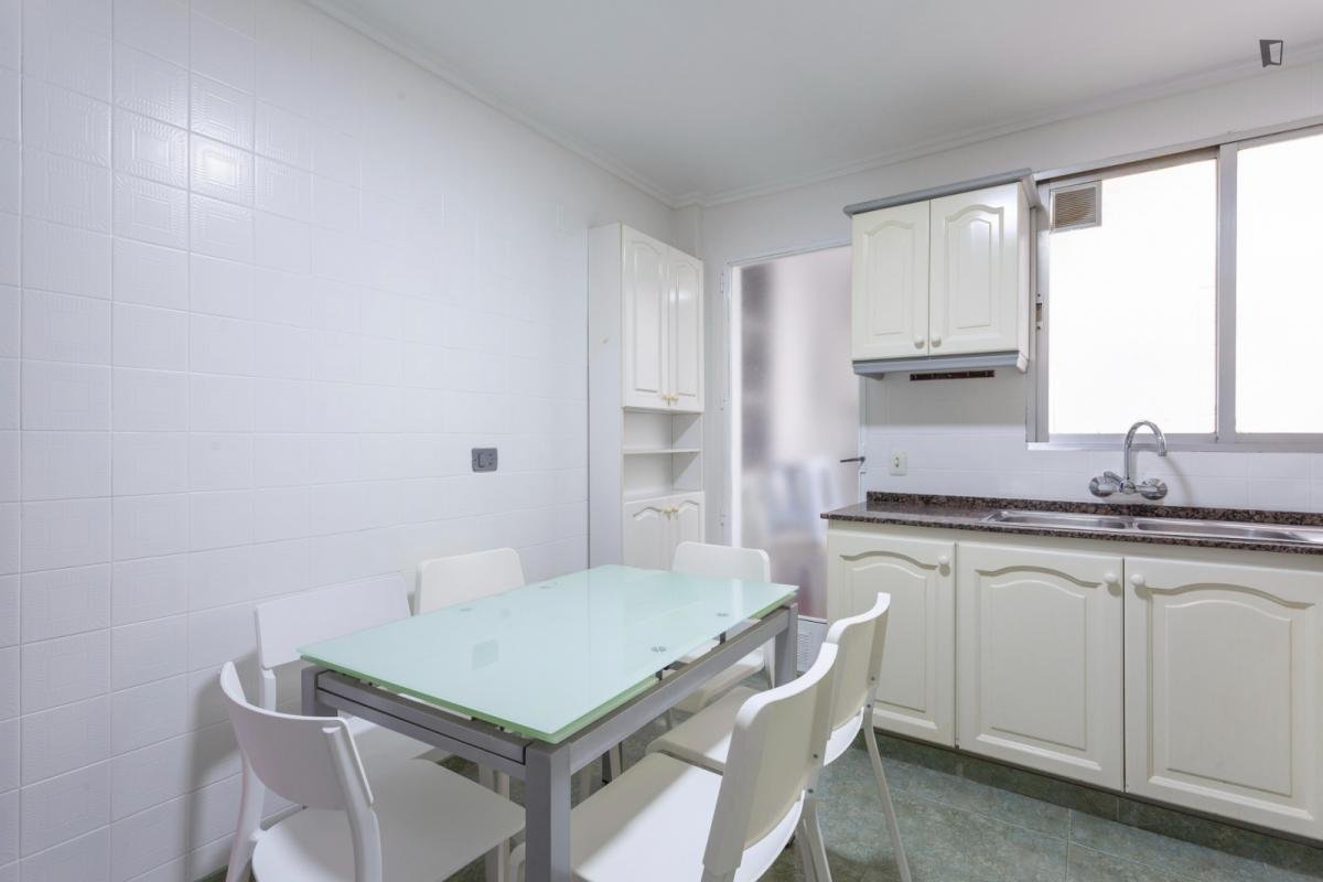 Habitación en alquiler, Valencia
