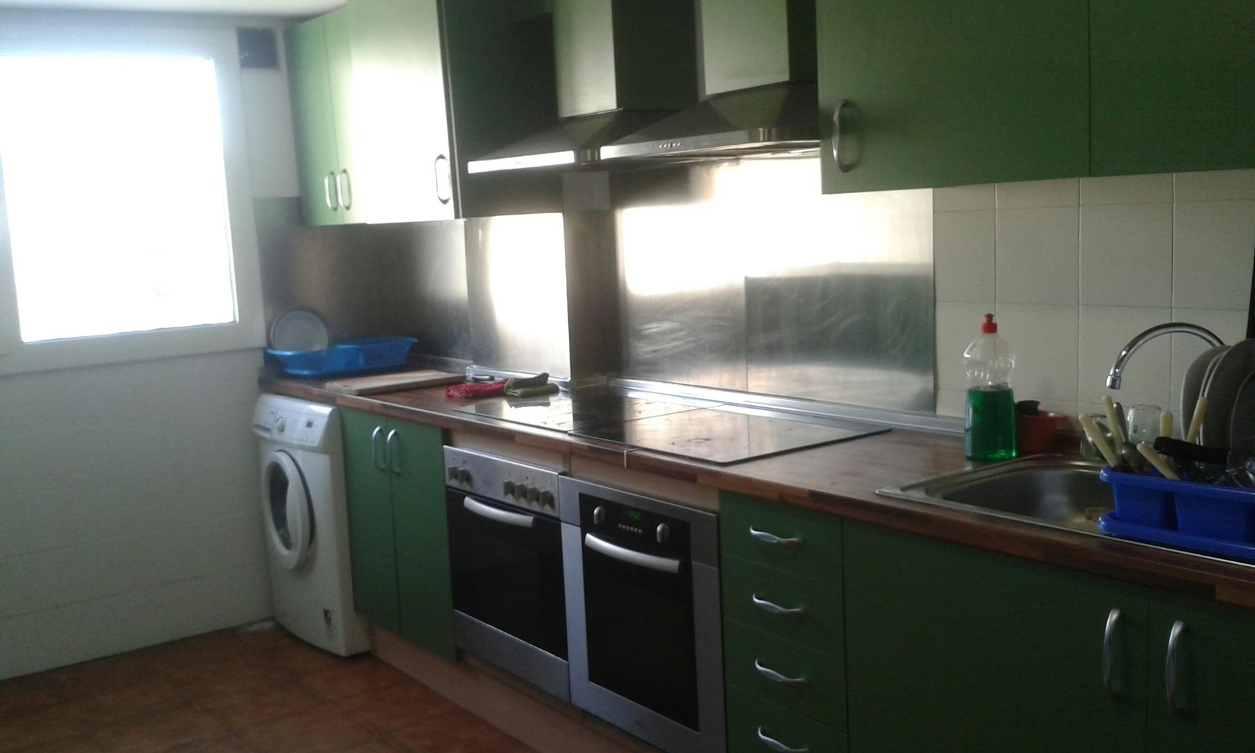 Habitación en alquiler, Valencia