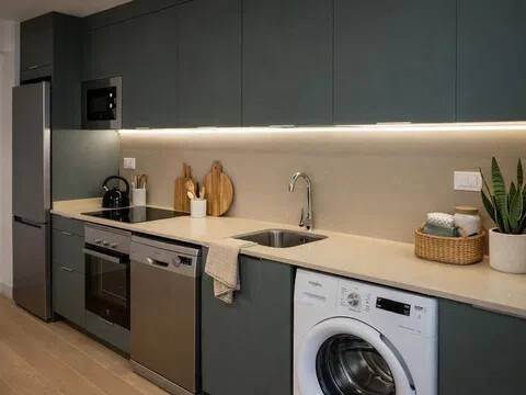 Habitación 80 m², Burjasot