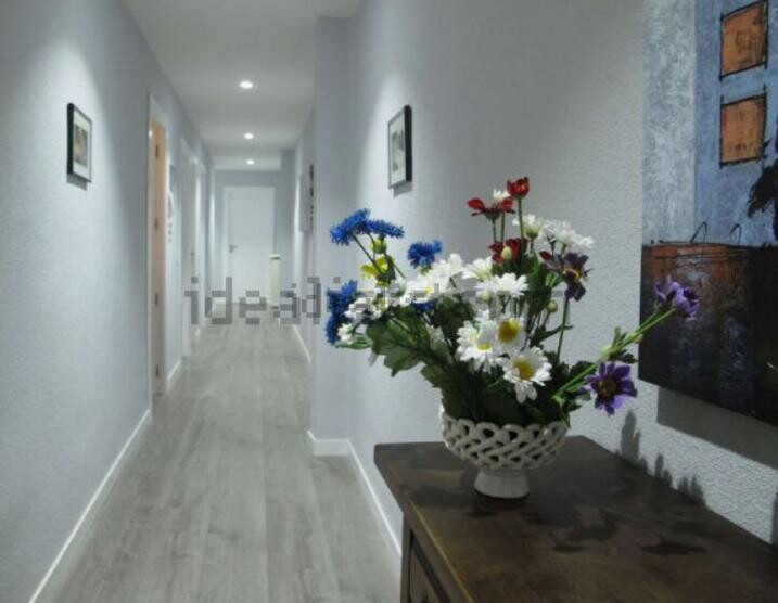 Piso de 120 m² en Salamanca
