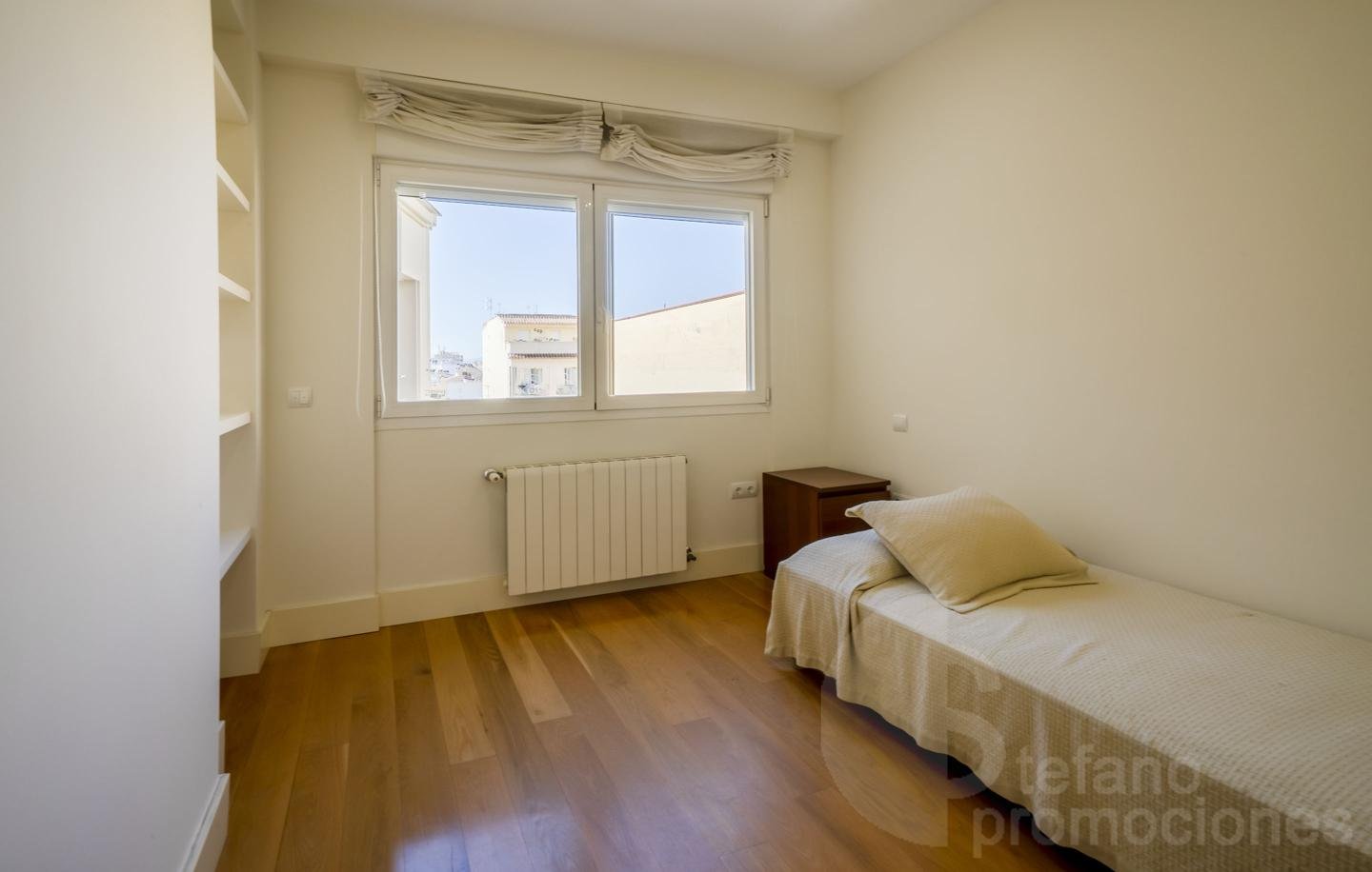 Piso de 180 m² en Málaga