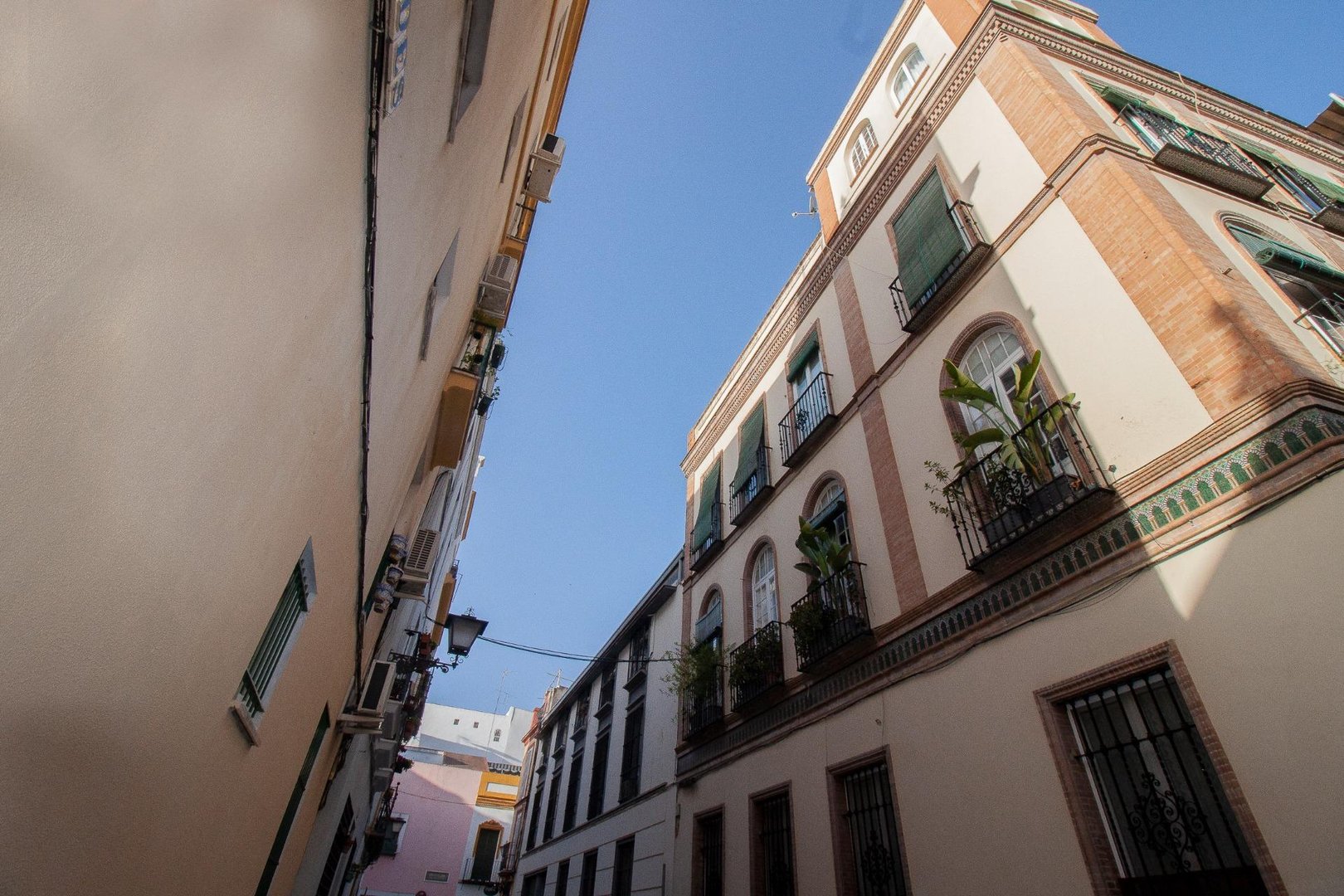 Casa de 177 m² en Sevilla