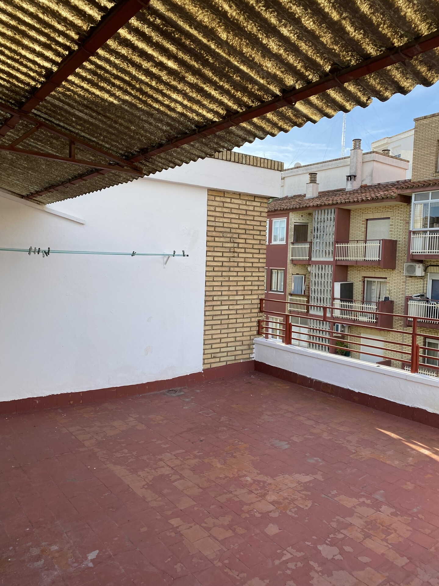 Piso de 108 m² en Zaragoza
