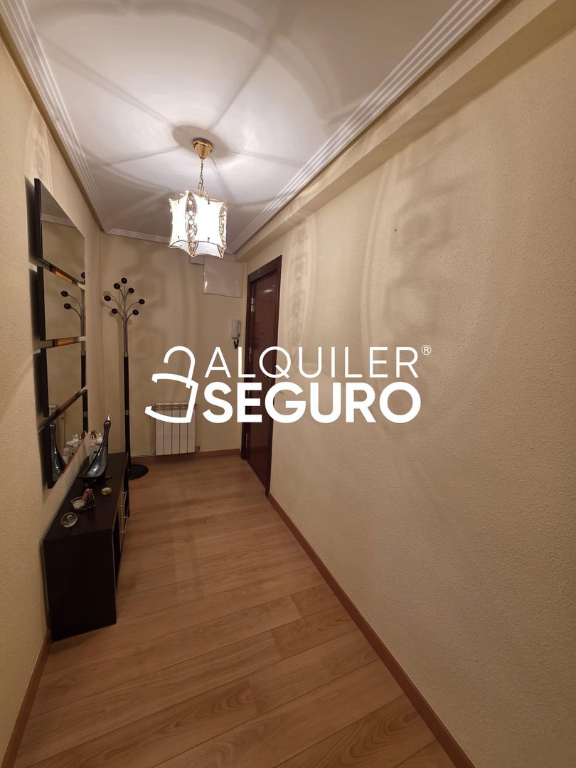 Pis de 75 m² a Burgos