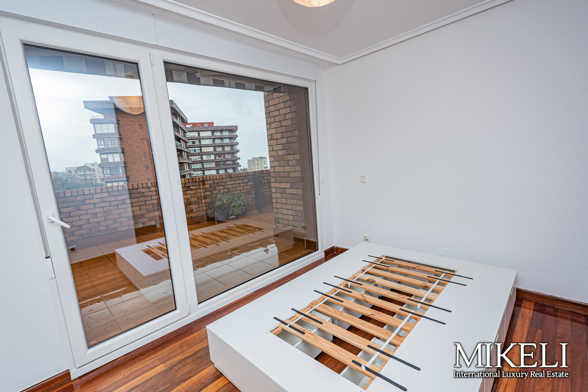 Piso de 95 m² en Santander