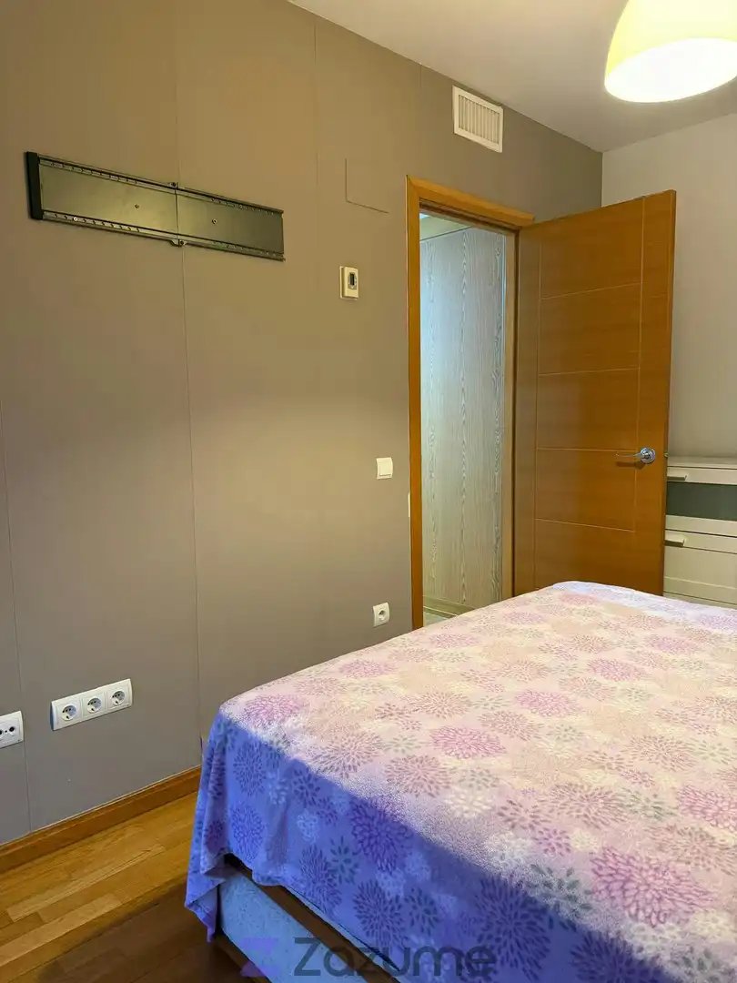 Piso de 110 m² en Almería
