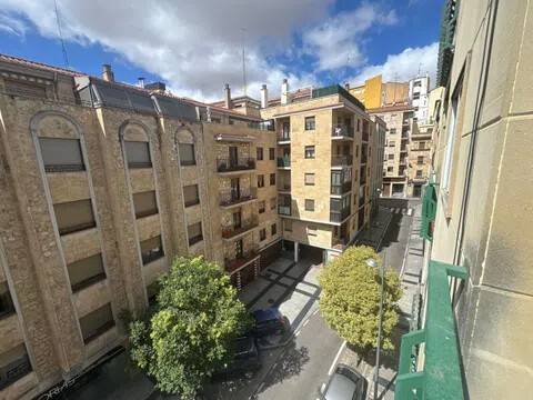 Pis de 118 m² a Salamanca