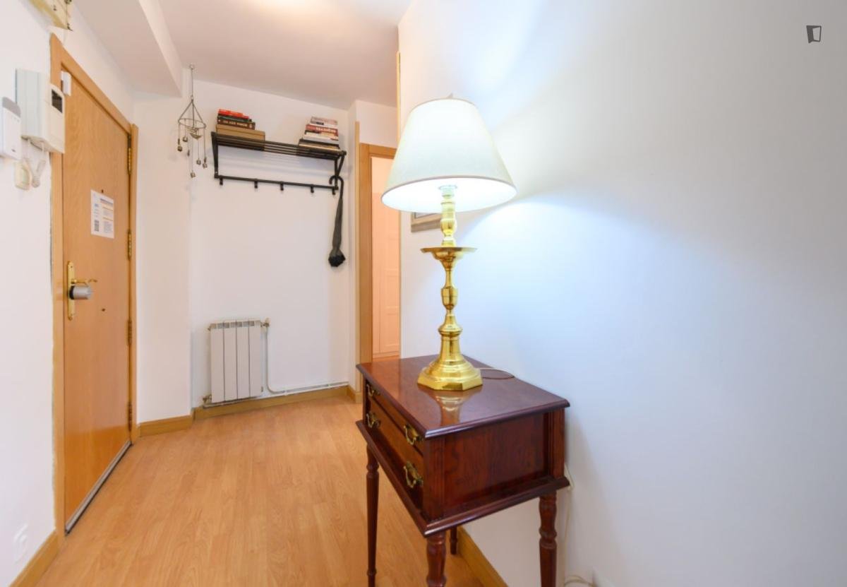 Piso de 75 m² en Madrid