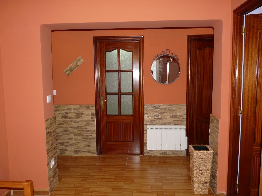 Stanza 75 m², Oviedo