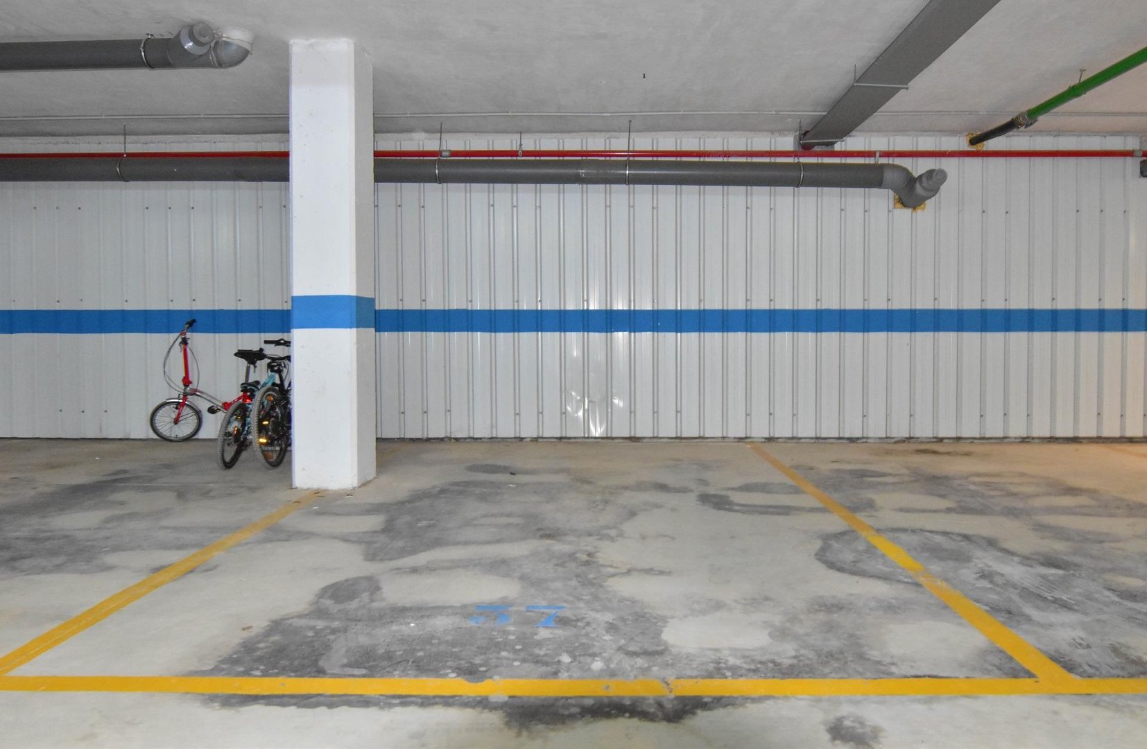 Pis de 69 m² a el Puig de Santa Maria