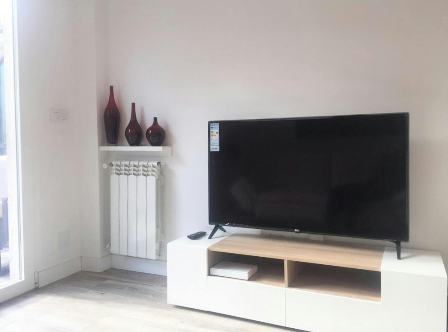 Pis de 50 m² a Madrid