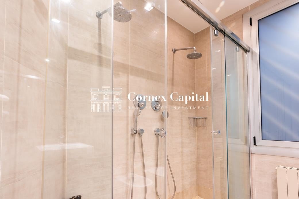 Piso de 134 m² en Barcelona