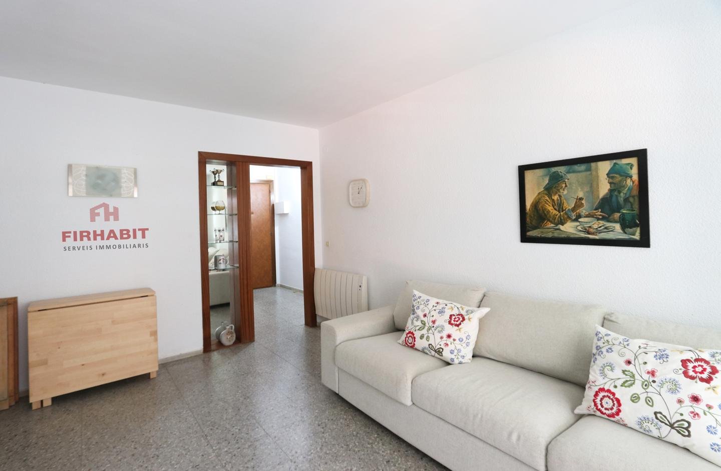 Piso de 72 m² en Arenys de Mar