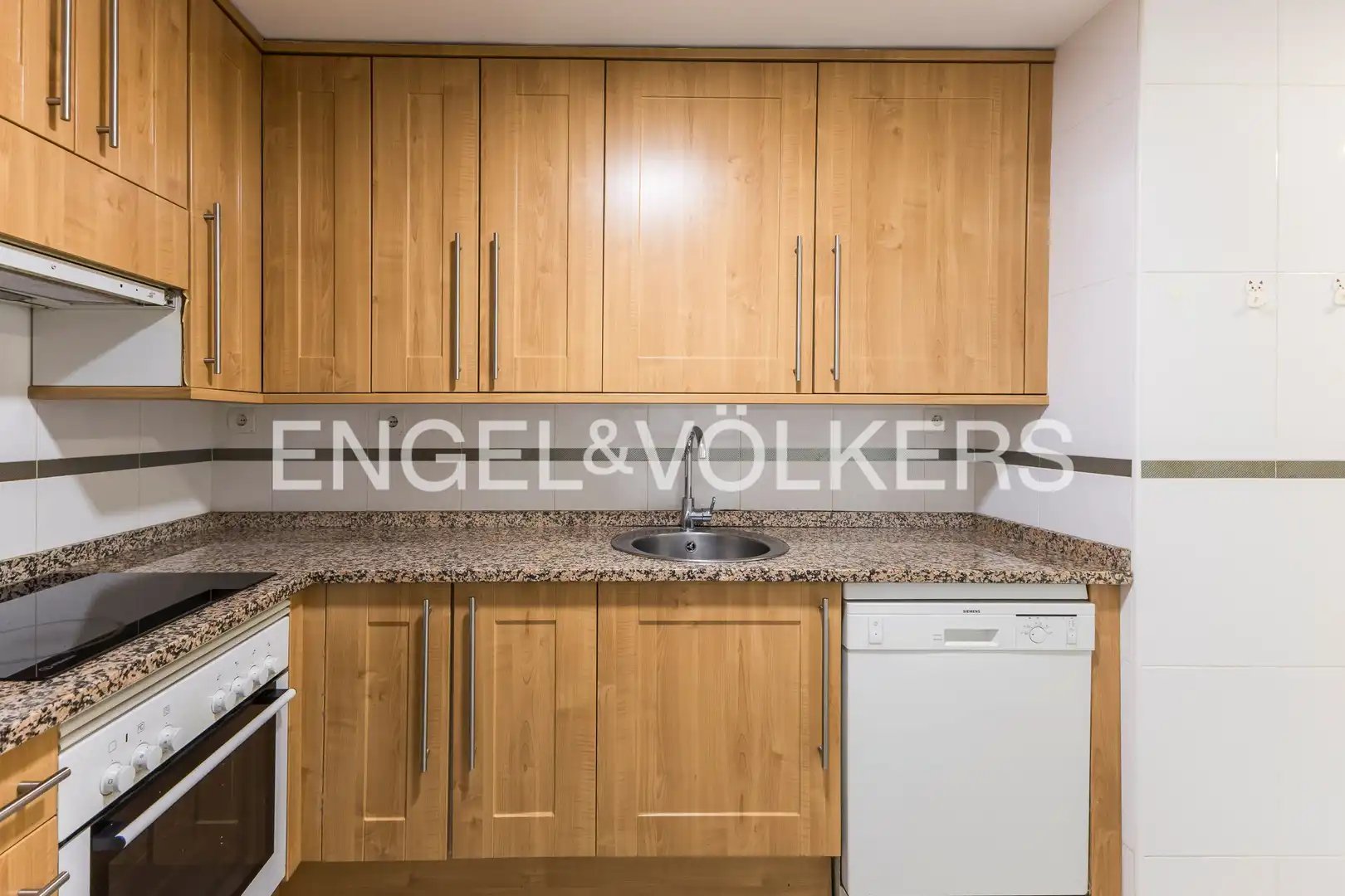 Piso de 100 m² en Madrid
