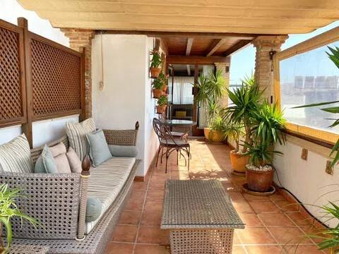 Piso de 60 m² en Marbella
