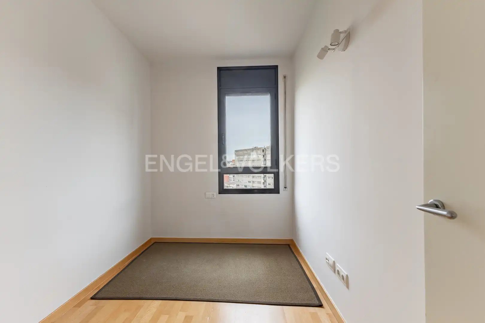 Pis de 122 m² a Barcelona