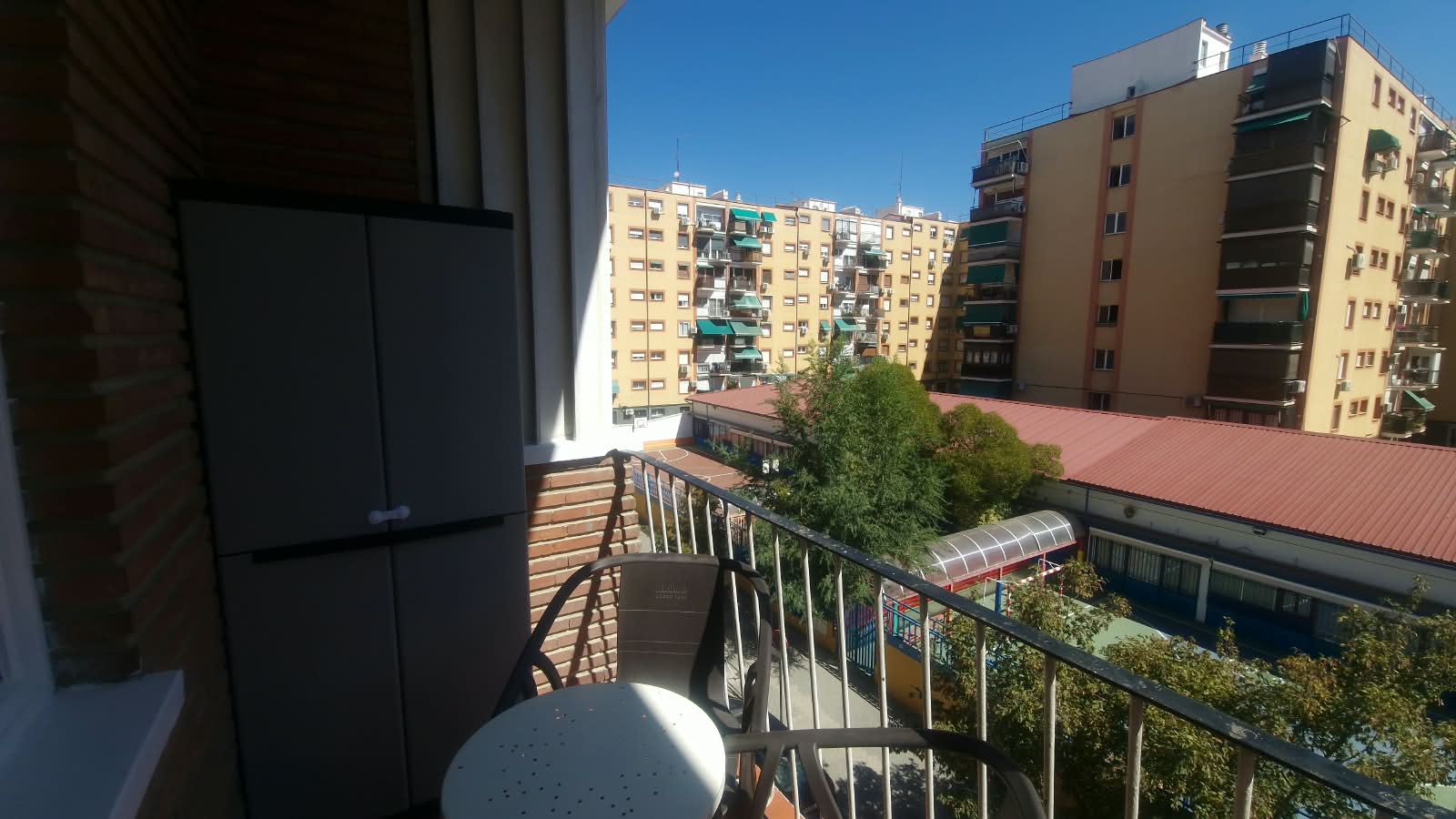 Habitación 145 m², Madrid