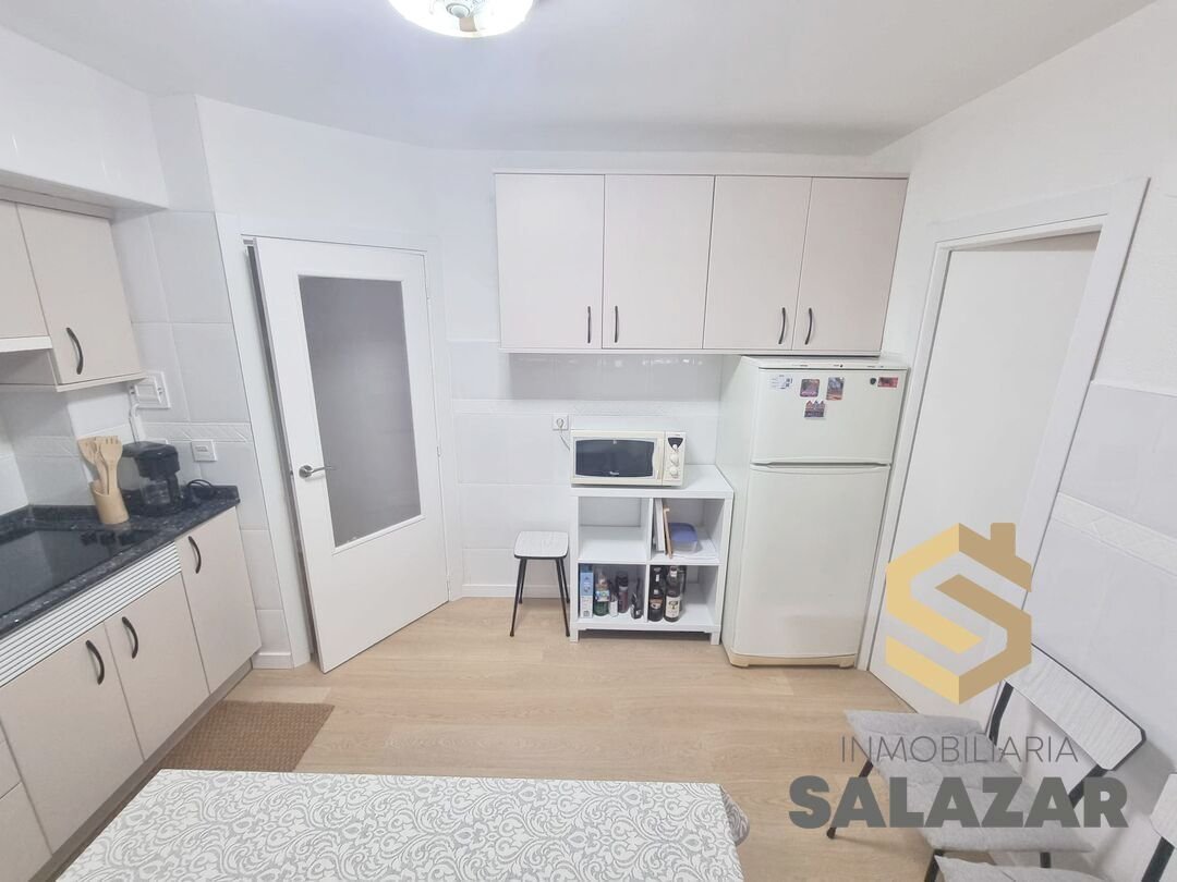 Piso de 57 m² en Bilbao