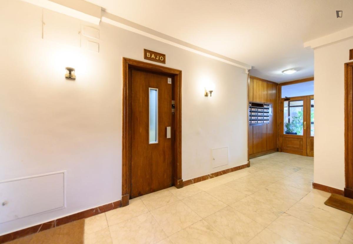 Piso de 171 m² en Madrid