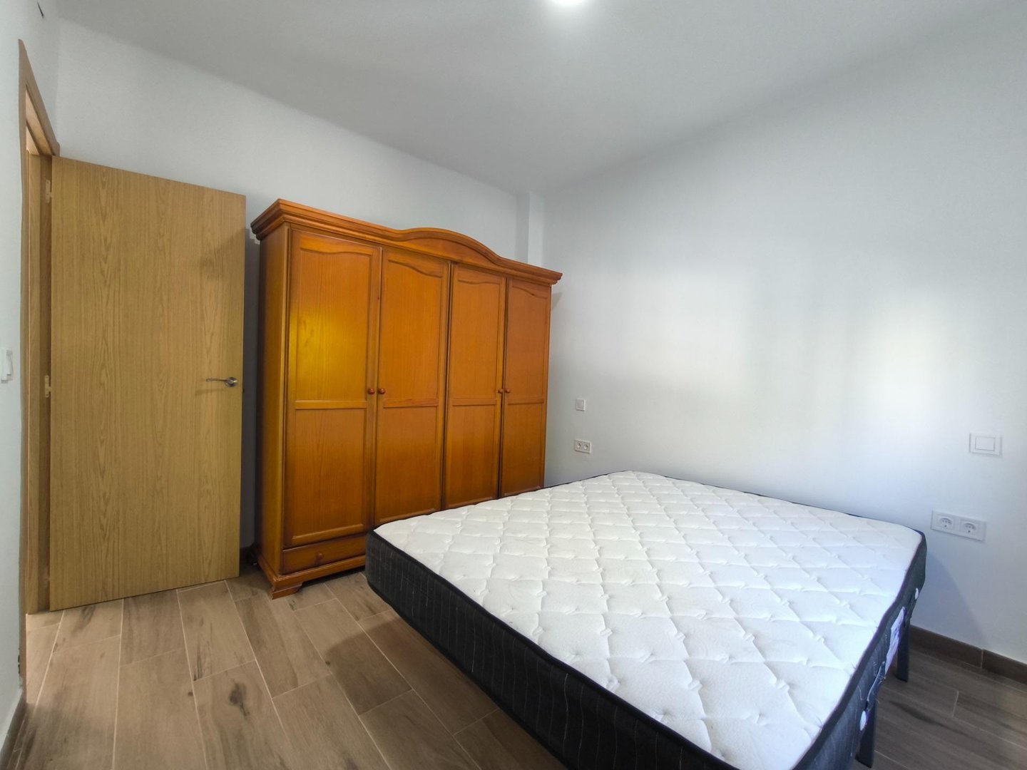 Piso de 161 m² en San Juan de Aznalfarache