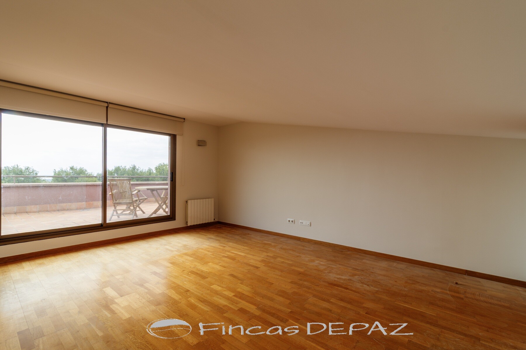 Квартира 469 м² в Castelldefels